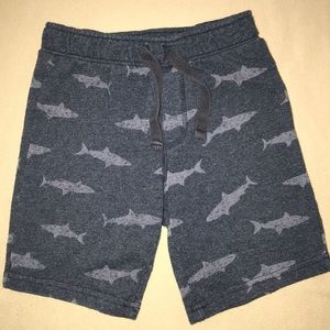 Shark Shorts!!